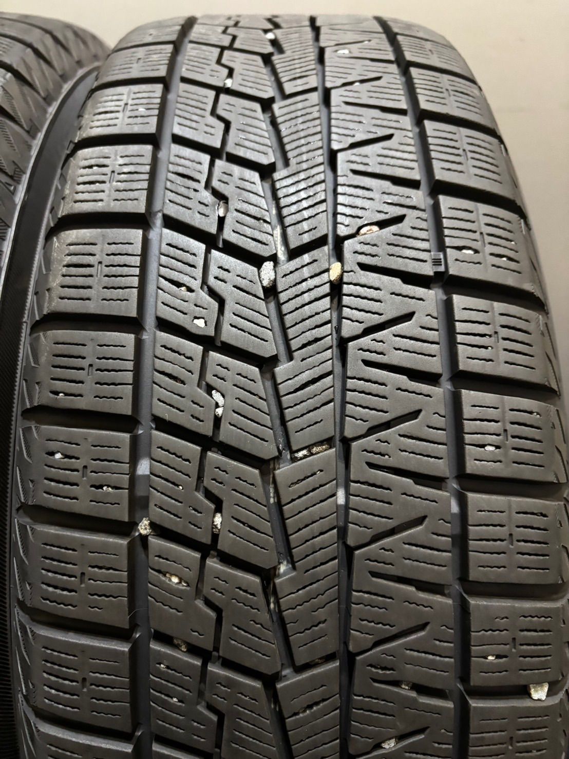  185 55 R 16 ice GUARD iG 70 22年製 VELVA 16インチ 6 J 40 100 4 H スタッドレス 4本 アクア ヤリス フィット 南4 K 576 16インチ タイヤ ホイールセット