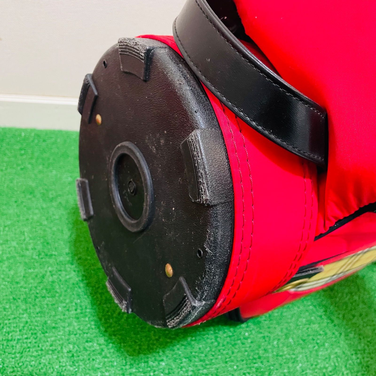 キャディバック