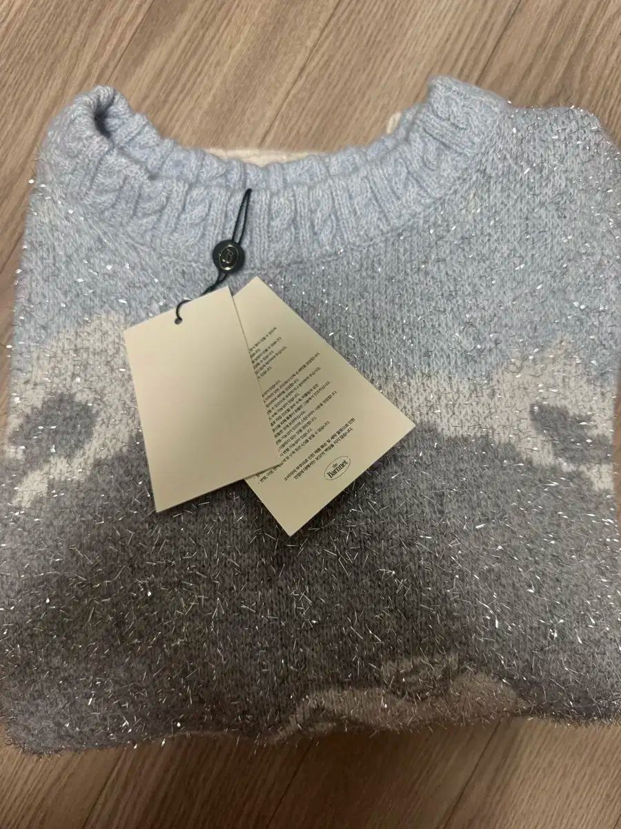 バーネット Snowy