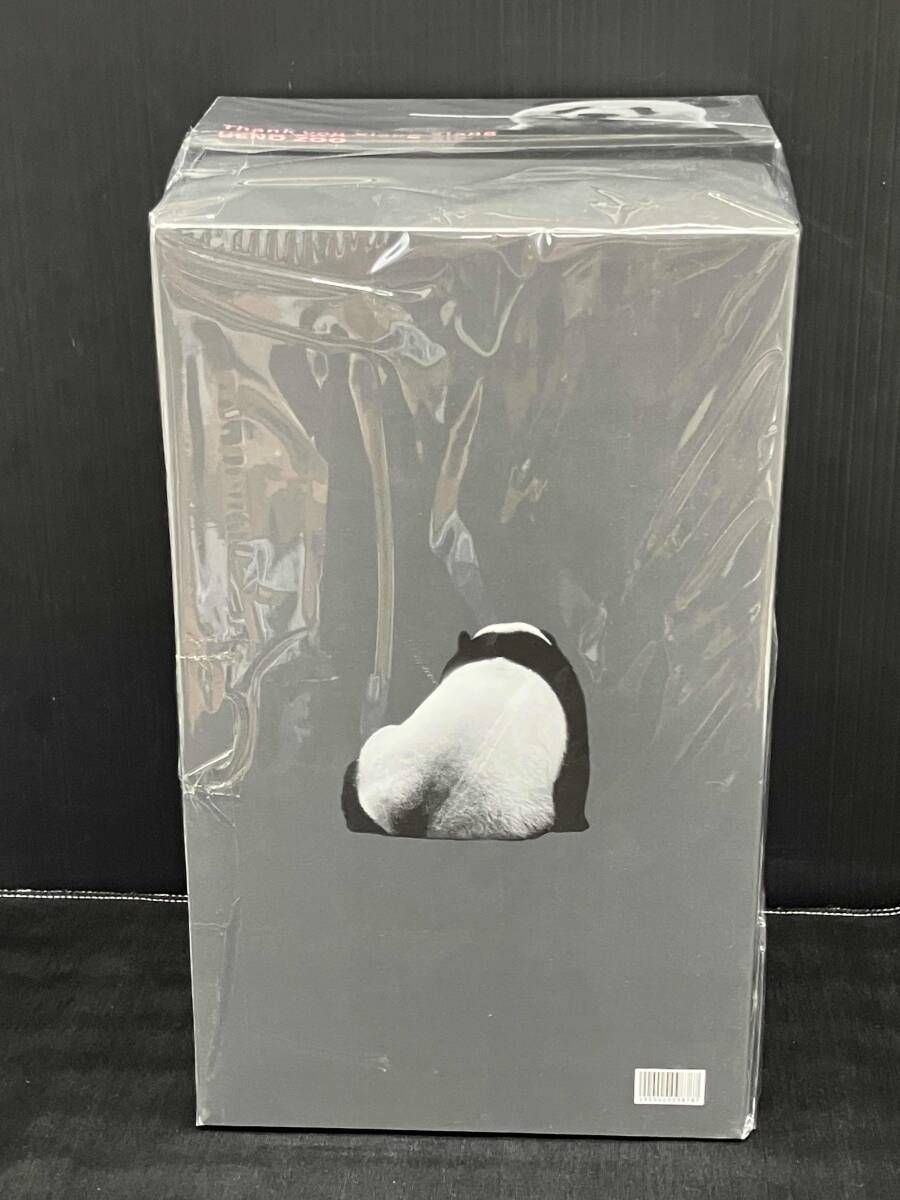 箱入ぬいぐるみ シャンシャン 上野動物園