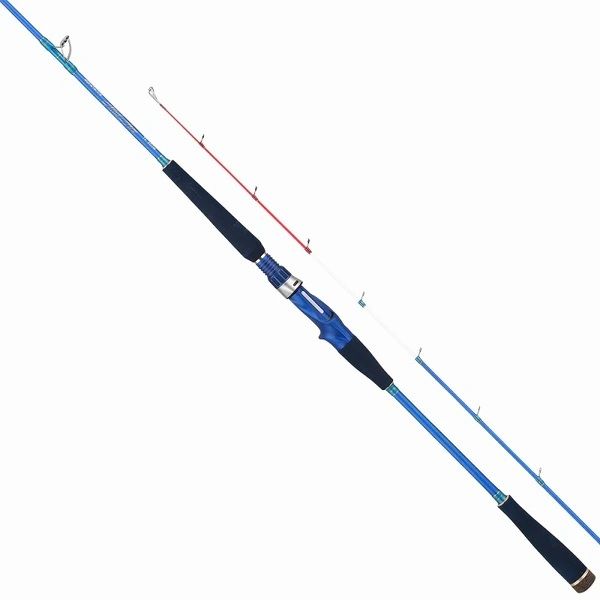 アルファタックル 船竿 ミッドアーム73 25モデル 200MH