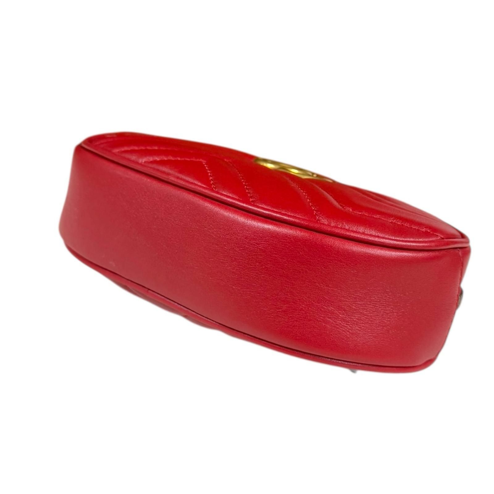 グッチ GGマーモント