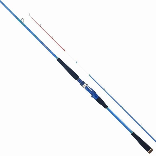 アルファタックル 船竿 ミッドアーム73 25モデル 230MH