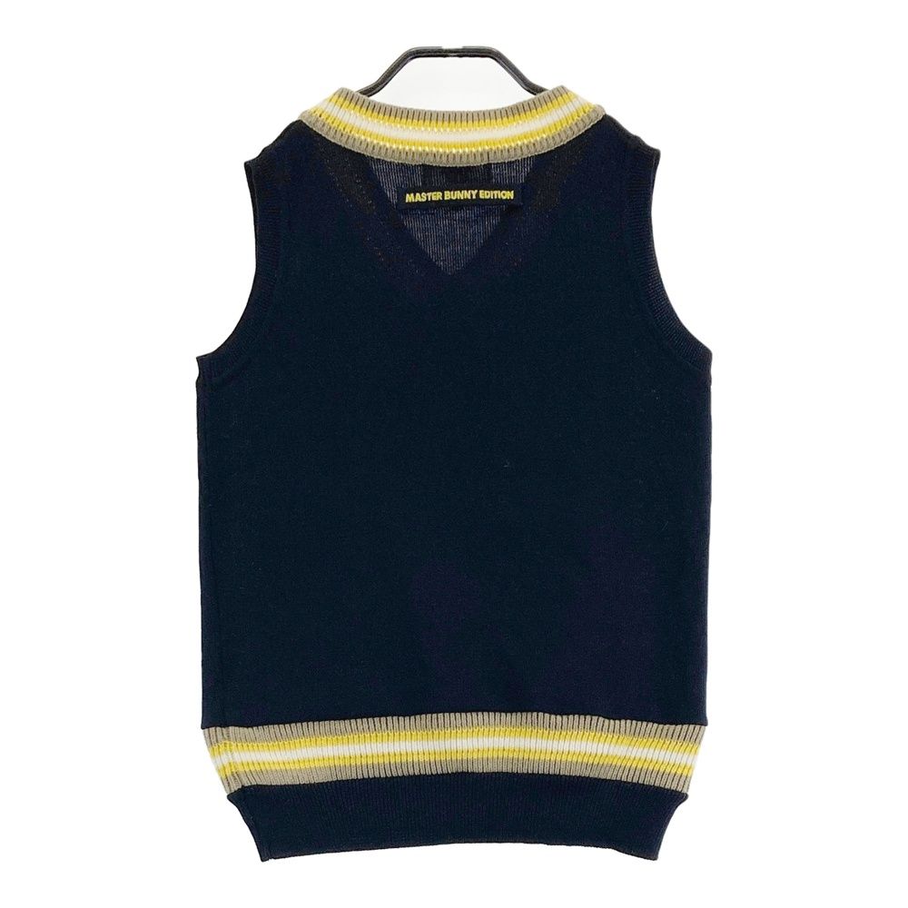 サイズ：0 MASTER BUNNY EDITION マスターバニーエディション ニット