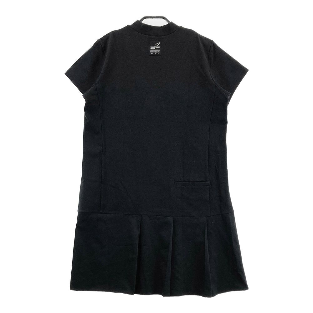 マスターバニーエディション　ワンピース　サイズ2 ブラウジング　黒　ゴルフ マスターバニーエディション ワンピース サイズ2 ブラウジング 黒
