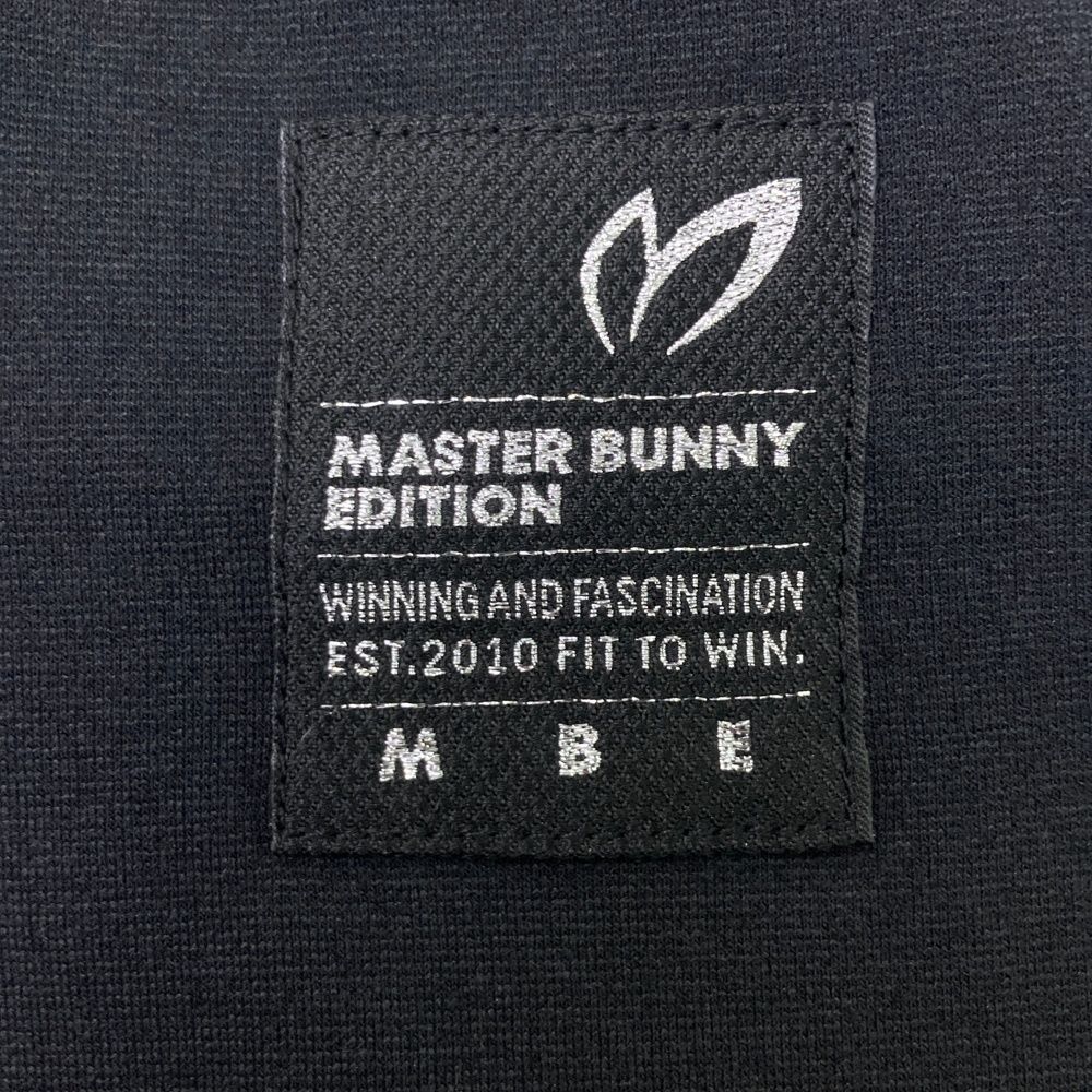 サイズ：2 MASTER BUNNY EDITION マスターバニーエディション