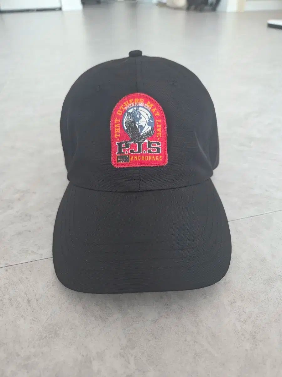 PARAJUMPERS パラジャンパーズ ベースボールキャップ