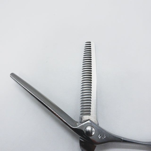 オフセット シザー