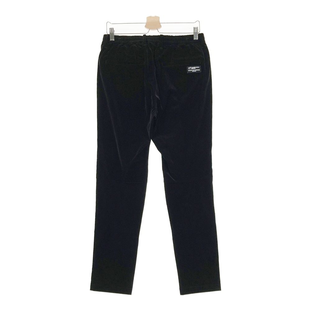 サイズ：4 MASTER BUNNY EDITION マスターバニーエディション ベロア調