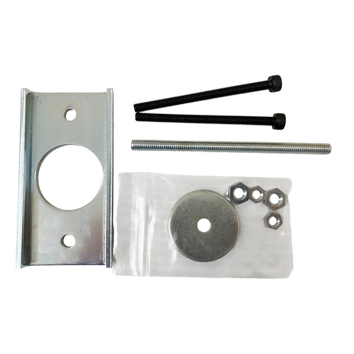 三木プーリ クラッチブレーキユニット