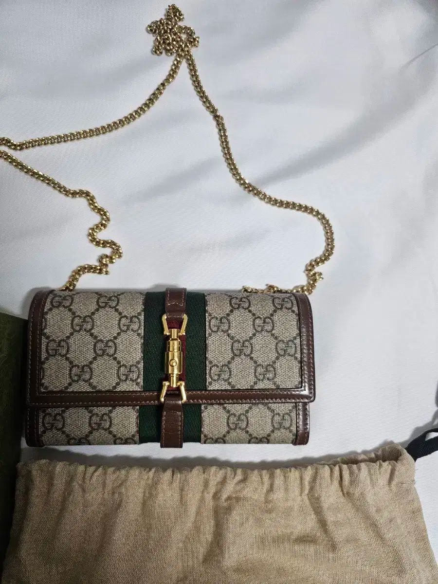 グッチ 1961 ジャッキー クラッチバッグ グッチ クラッチバッグ