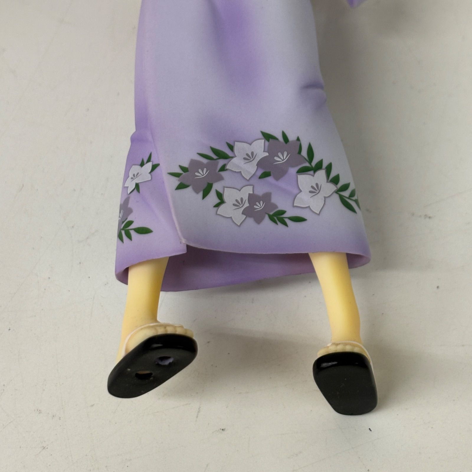 Fate/stay night イリヤ 浴衣ver. 1/8 スケールフィギュア LFJ243 f107