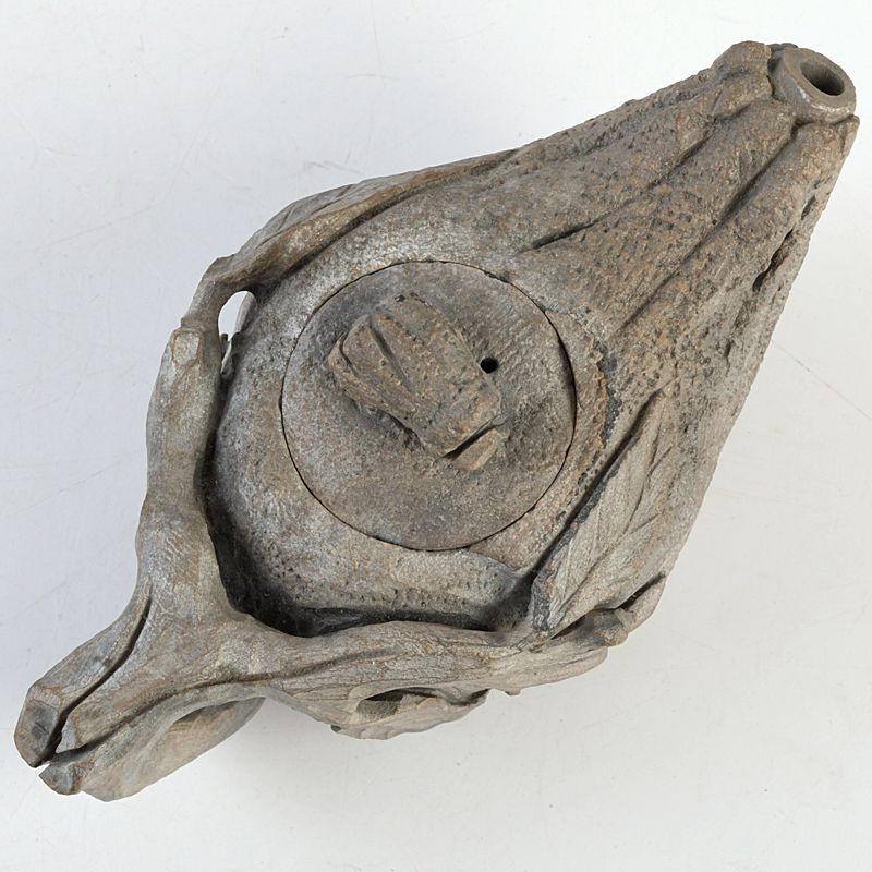 中国 玉石彫刻 仏手柑 急須 C S187 - メルカリ