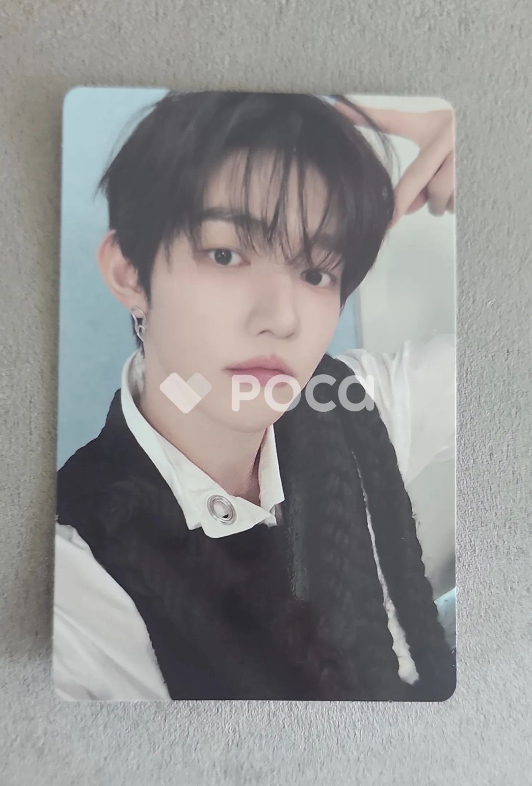 ゼベワン　zb1 デジパ　新品未開封　シリアル付き　ジャンハオ　1セット 楽天市場】[K-POP] 送料無料 【 メンバー選択可能 】 (Digipack ver