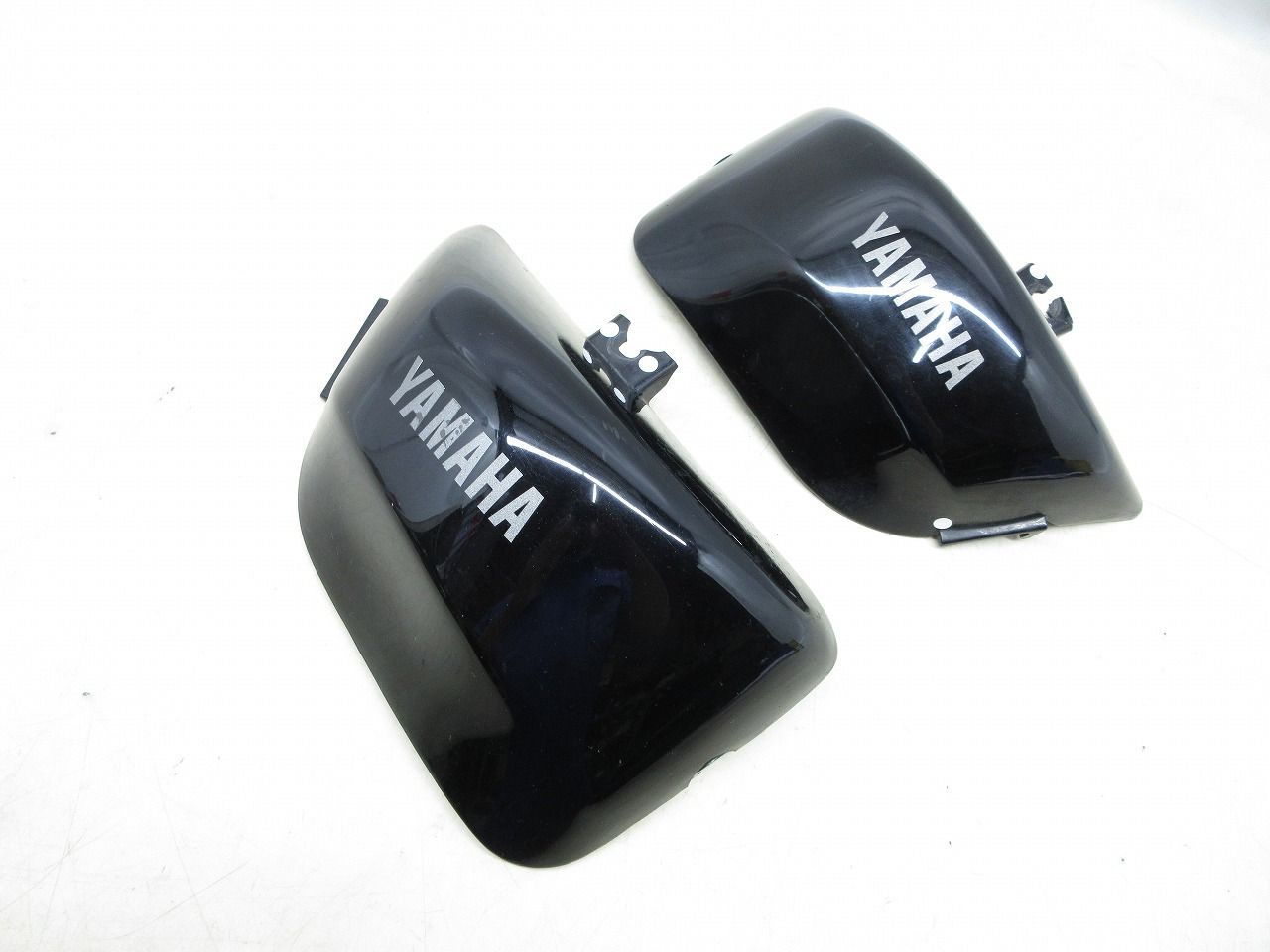 ビラーゴ400 2 サイドカバー左右セット バイク部品 27