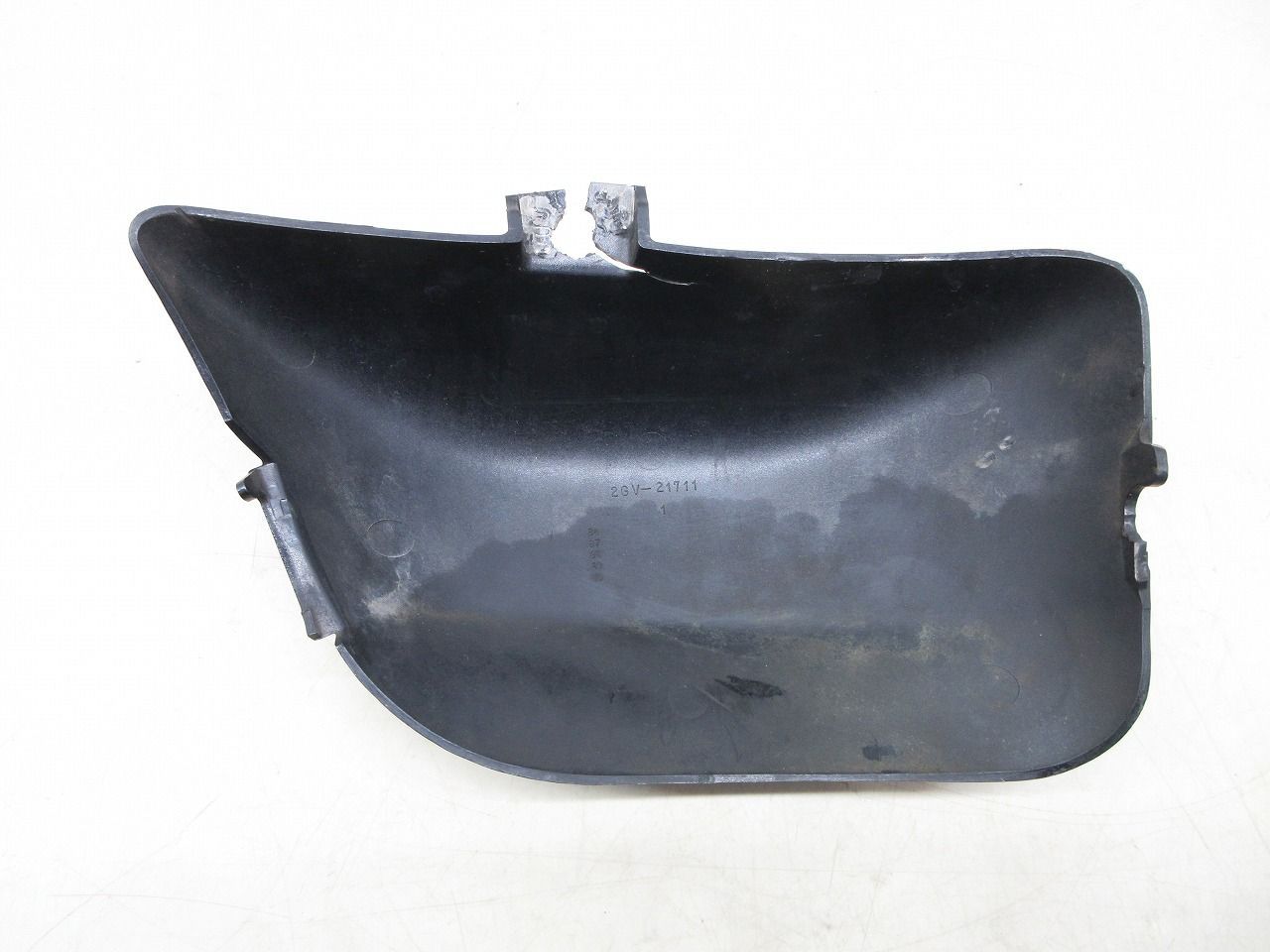 ビラーゴ400-2 サイドカバー左右セット 中古バイク部品 0710Y17M-27