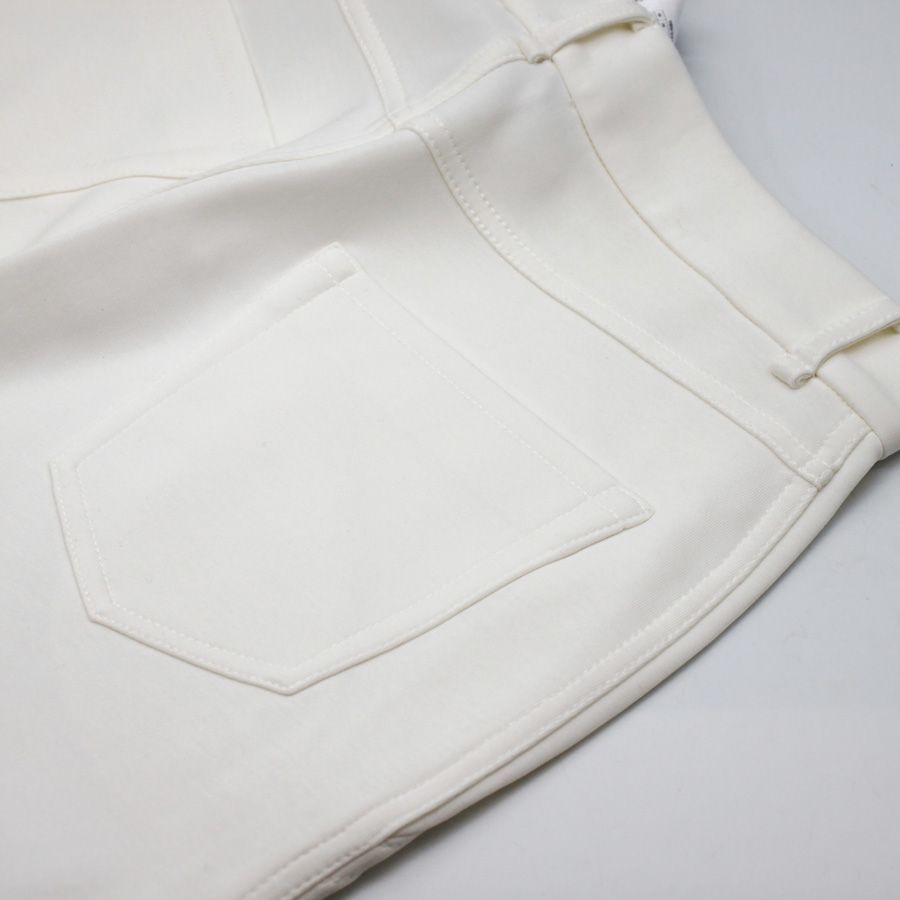  商品 ‘S Max Mara エス マックスマーラ MERLOT コットン ジャージー パンツ ワイドパンツ ワイドパンツ イージーパンツ パンツ