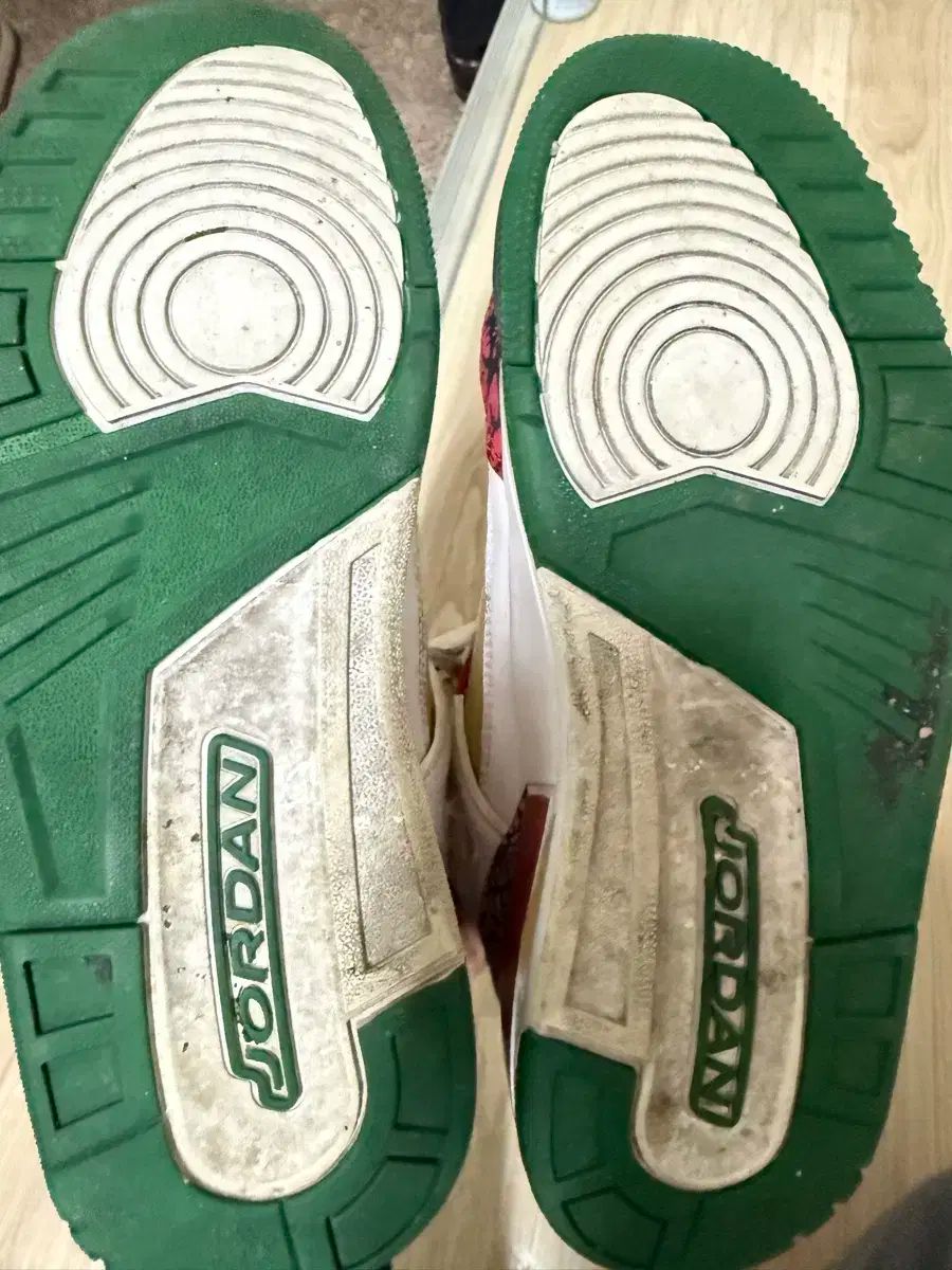 スピージーク OG