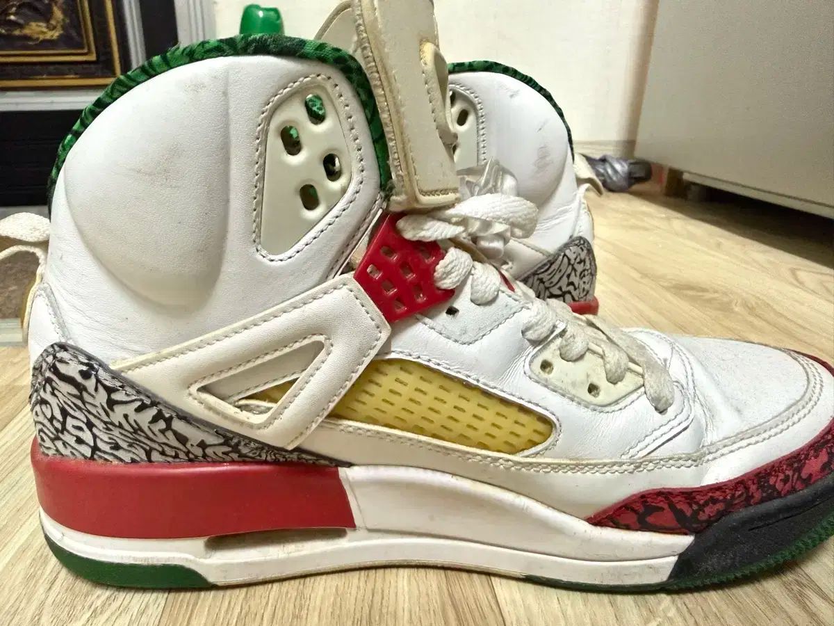 スピージーク OG