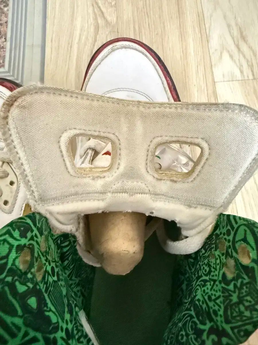 エアジョーダン