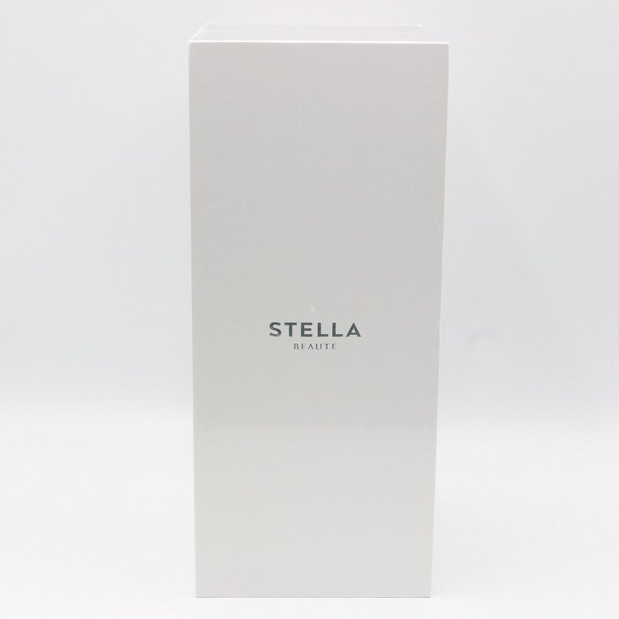 STELLA BEAUTE レーザー-EMSリフトブラシ PRO 2.0 SB-LEP02-01 ホワイト プロ 美顔器 ヘッドスパ ステラボーテ Lift Brush PRO 本体