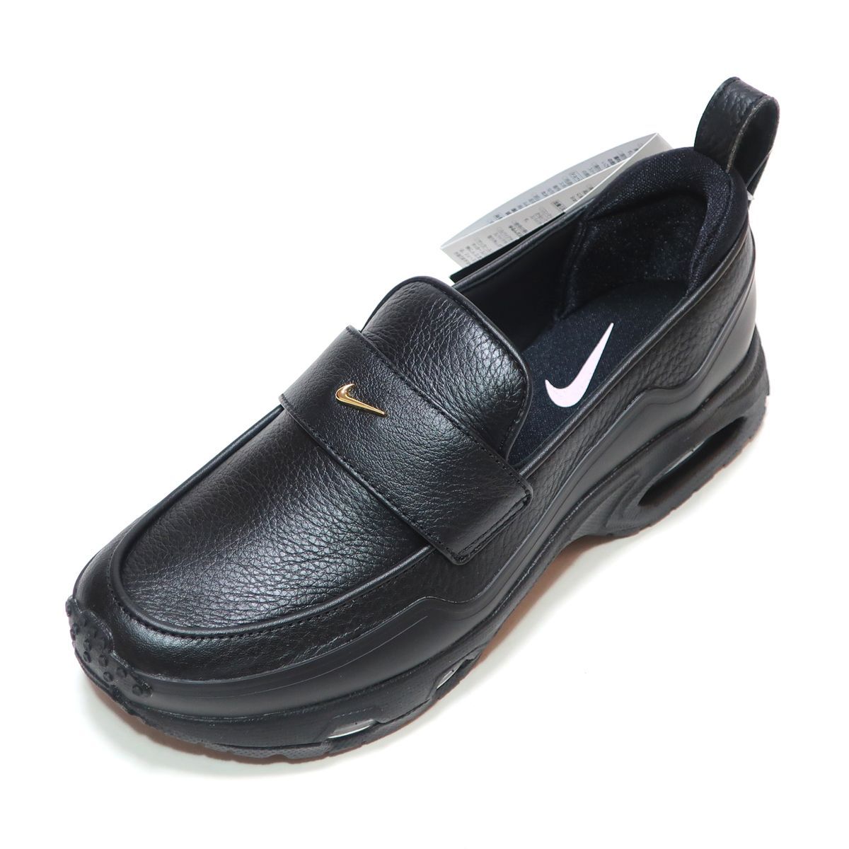 エアマックスフェノメナ ブラック