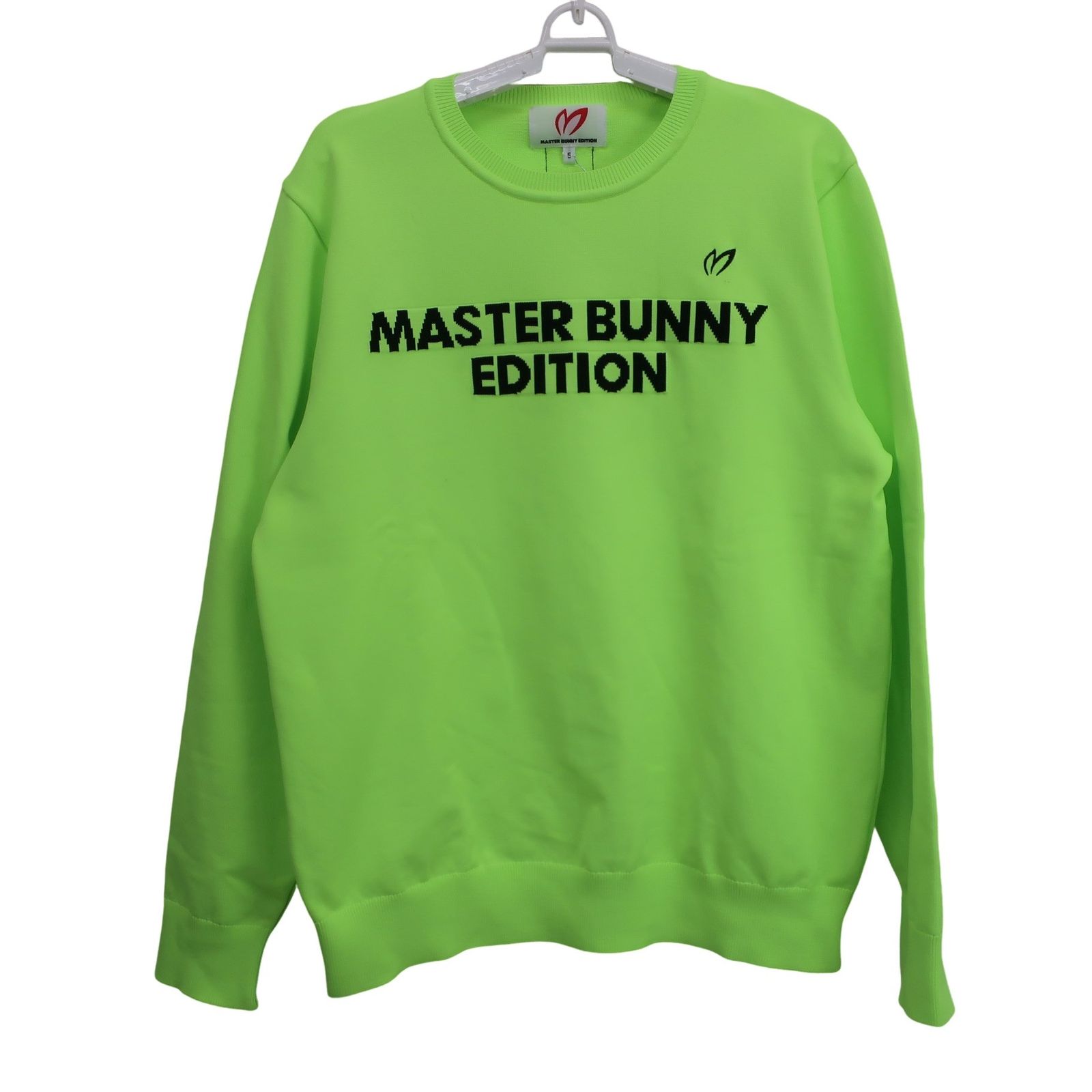 美品】MASTER BUNNY EDITION(マスターバニーエディション) セーター