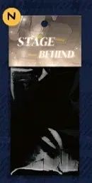 春툰 HOMEパーティー ポップアップ トレカ STAGE BEHIND まとめ