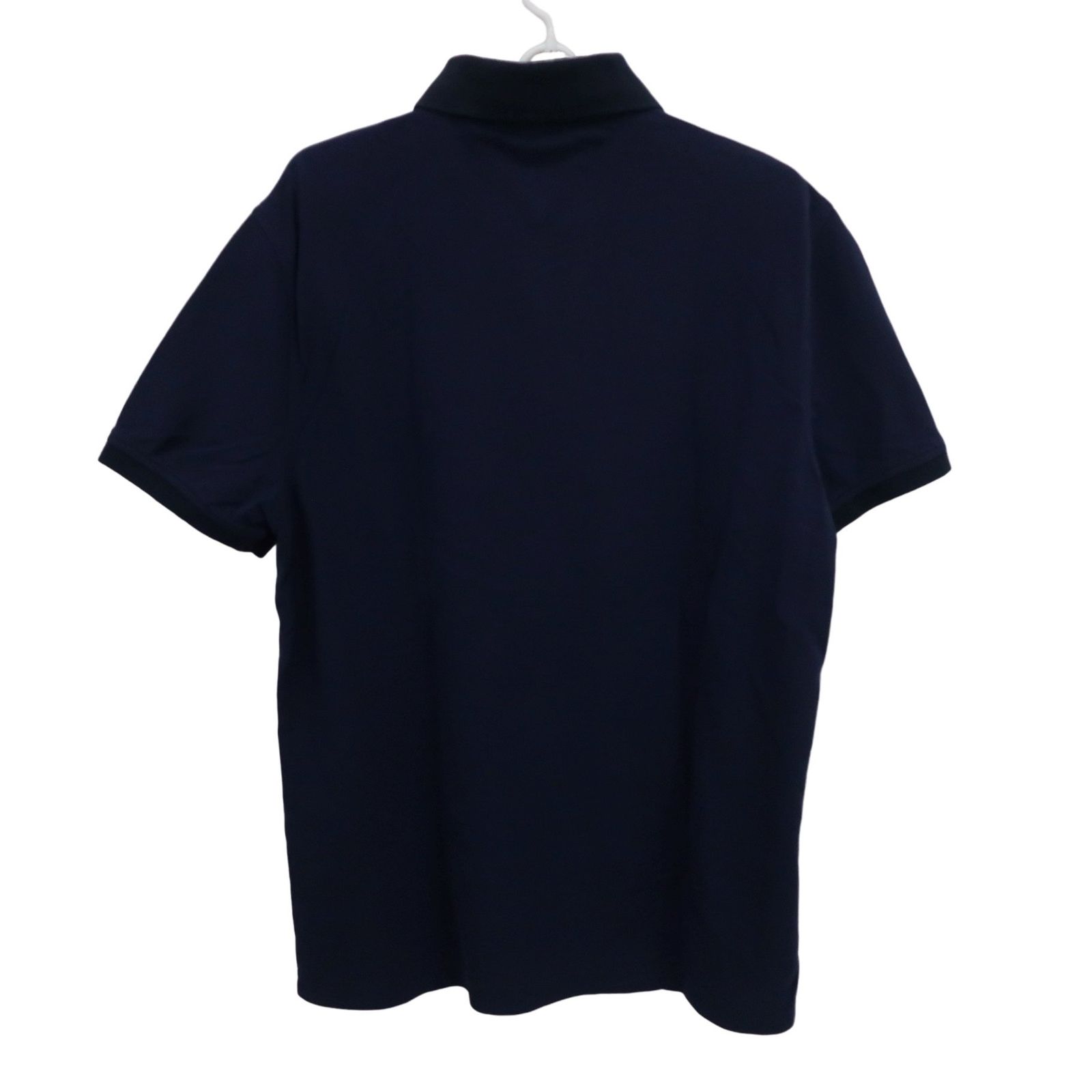 TOMY ゴルフ ポロシャツ ネイビー TOMY ゴルフ ポロシャツ ネイビー TOMMY HILFIGER(トミーヒルフィガー