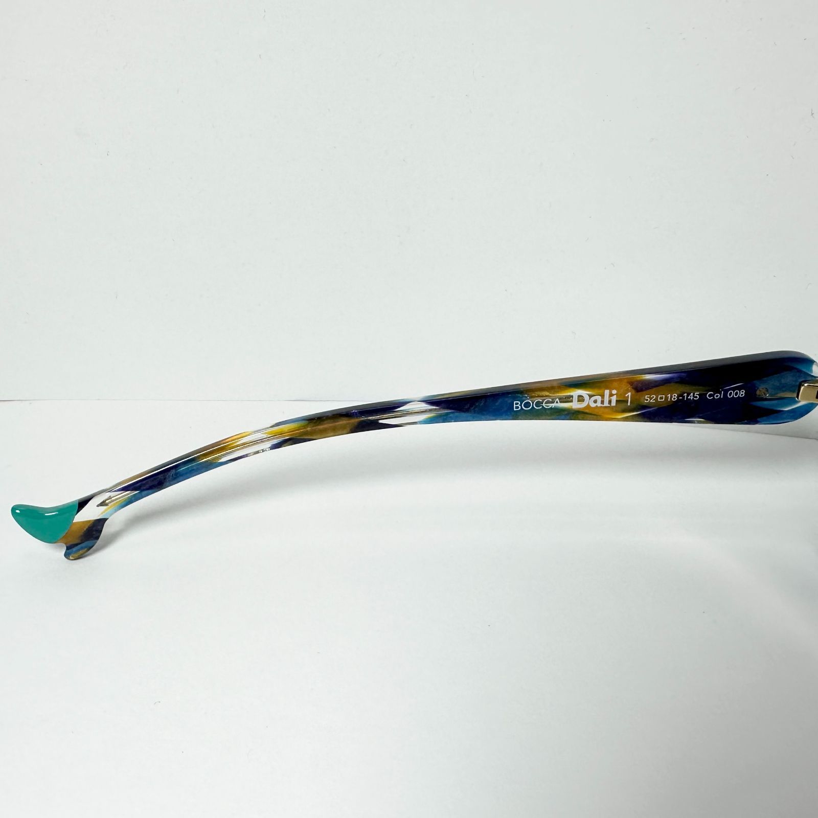 Col 008｜イタリア製