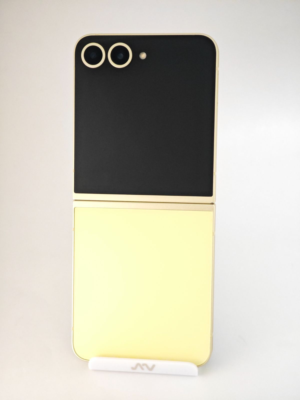 美品】Galaxy Z Flip6 イエロー 256GB 韓国版 - メルカリ