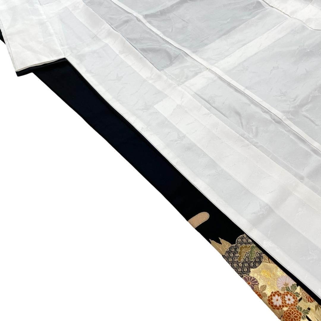 トールサイズ 着物