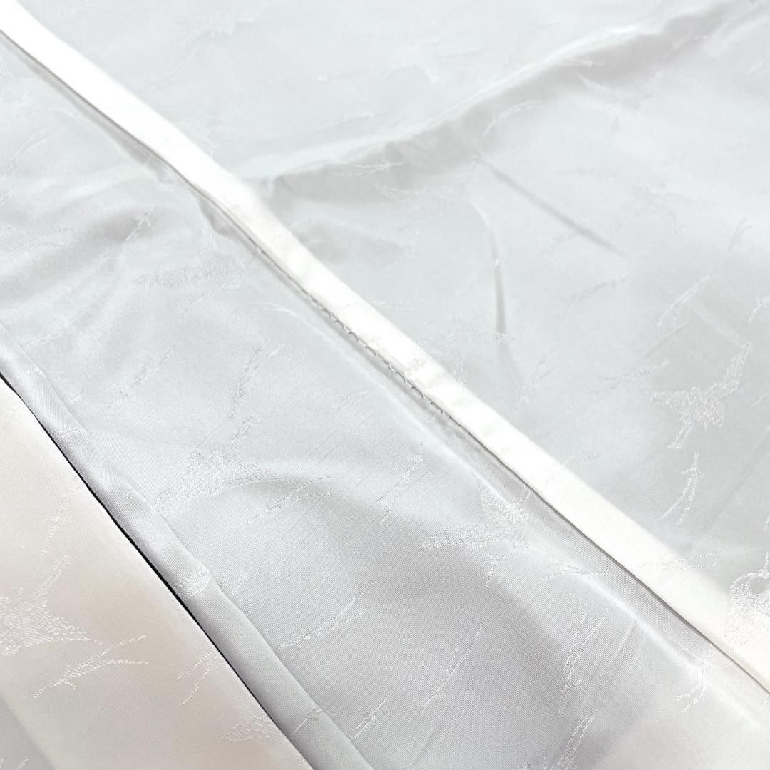  黒留袖 正絹 刺繍 金彩 屋敷 庭園柄 トールサイズ 着物 kimonolove リユース品 オゾン消臭サービス A-1927 黒留袖 着物