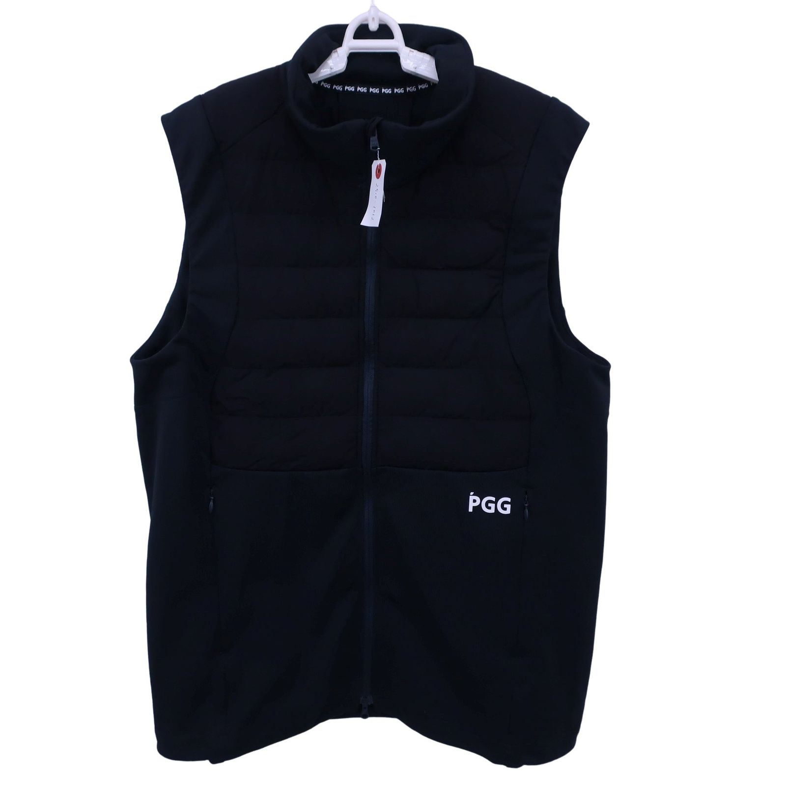 ピージージー PGG ベスト｜PGG by PEARLY GATES ピージージー パーリー