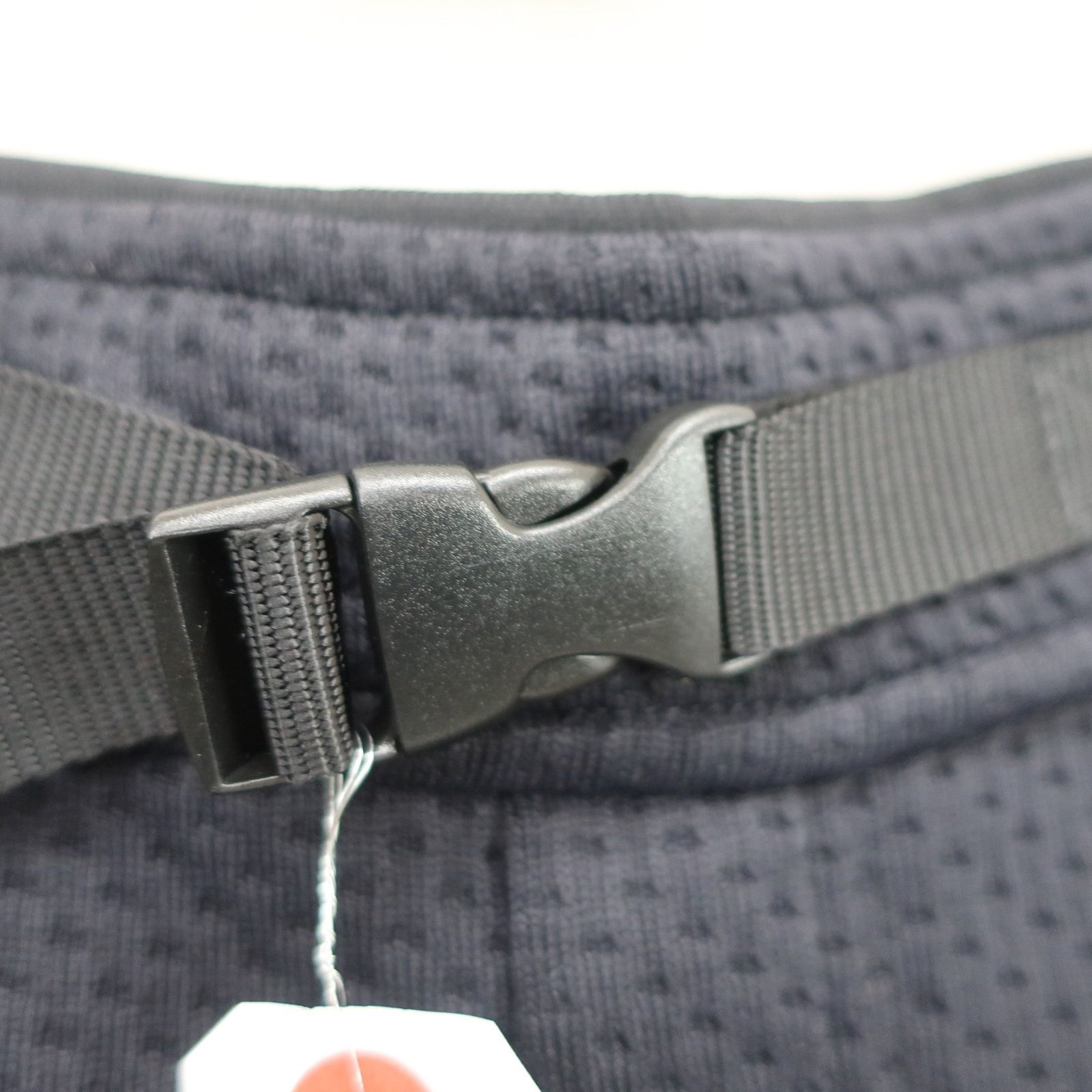 パーリーゲイツC/Peストレッチスラブストラップメル長パンツサイズ5