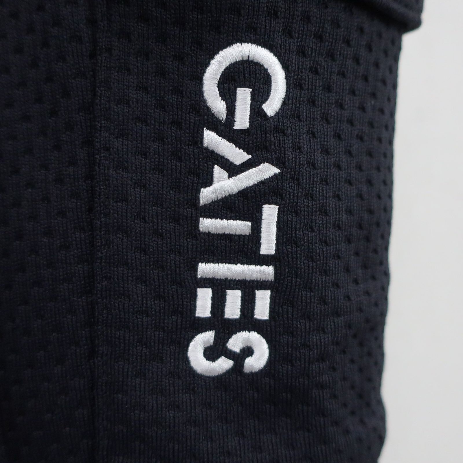 ディセンバーメイ　ゴルフ　メンズ ネイビー メッシュパンツ ドローストリング ディセンバーメイ ゴルフ メンズ ネイビー メッシュパンツ ドロー