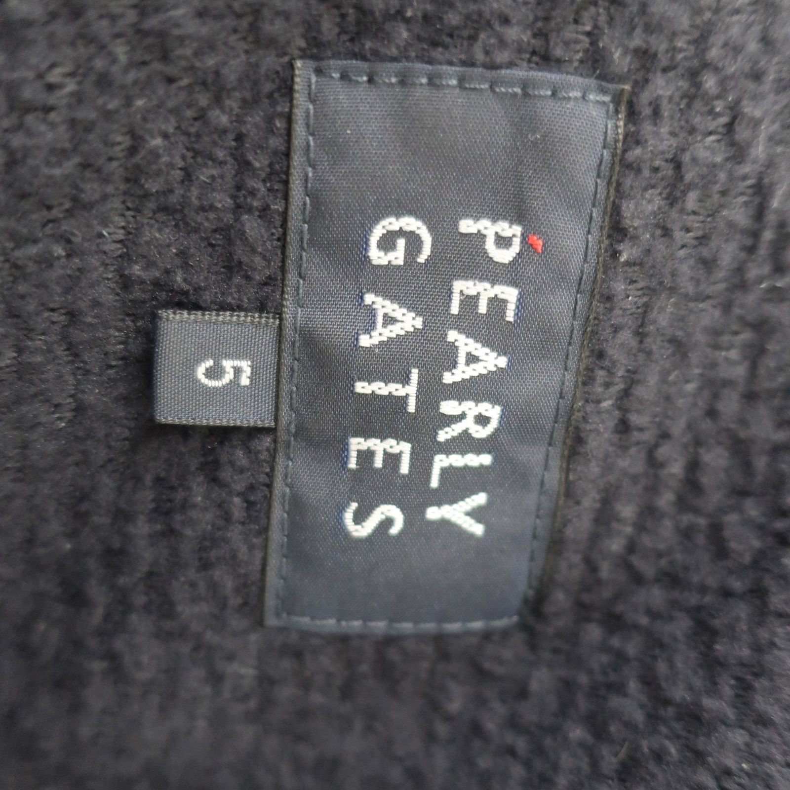 ⭐️新品未使用 パーリーゲイツ マスターバニー 切り替えパンツ サイズ