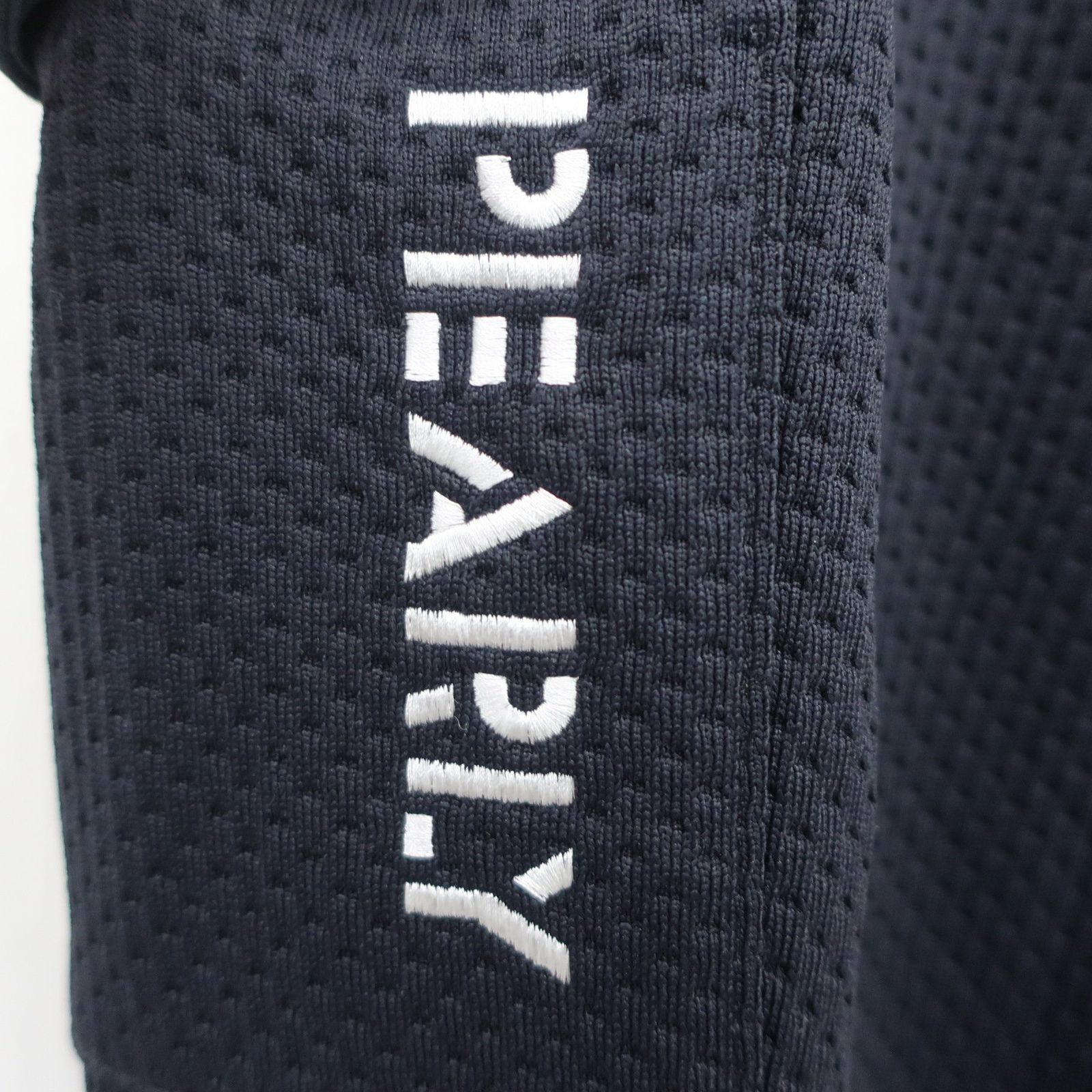 新品 パーリーゲイツ タフレックスサーモトロンラジポカパンツ(6