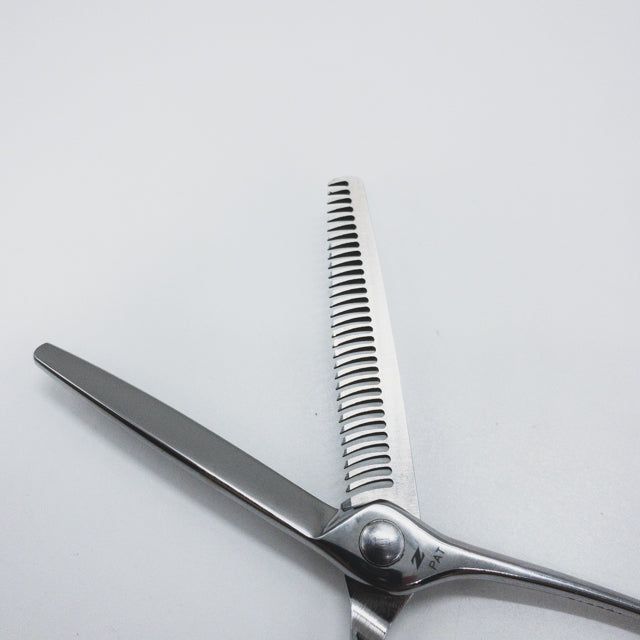 すきばさみ 美容師