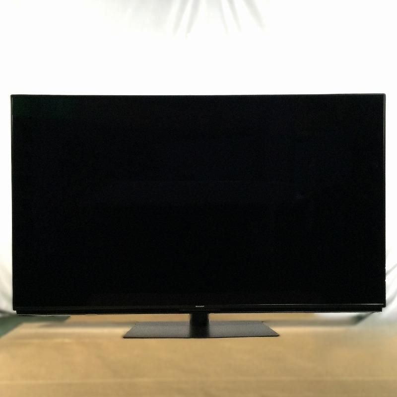 SHARP シャープ テレビ ４K液晶テレビ AQUOS 4K 4T-C60DN1