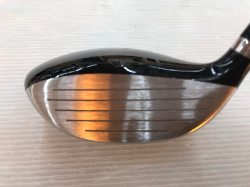 C-HT 520 18 S TFW FW 65 フェアウェイウッド ミステリー 最短