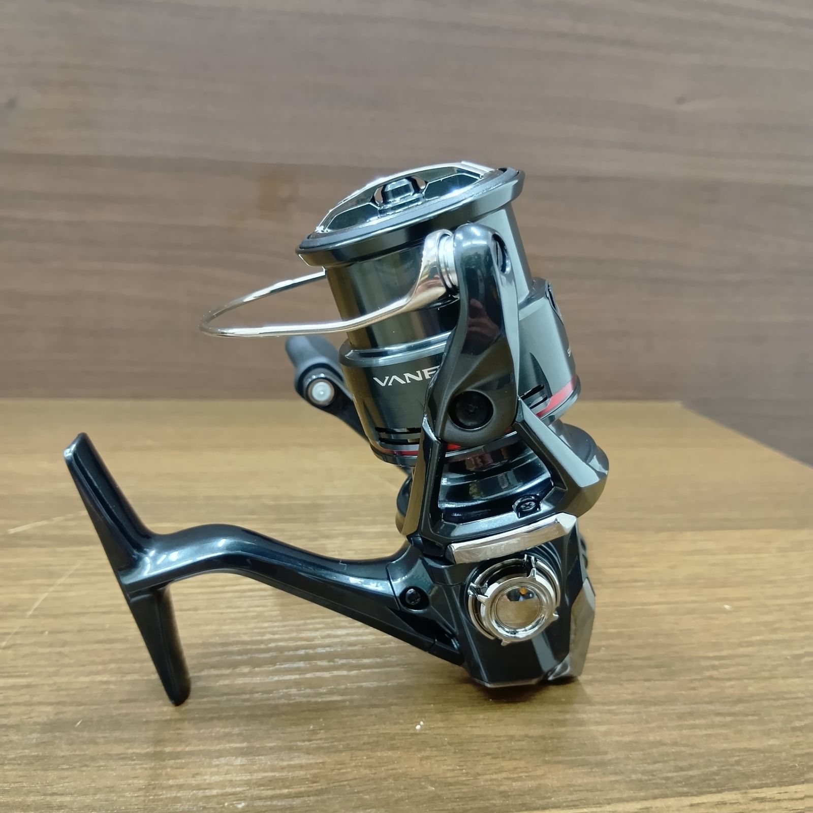 シマノ SHIMANO 24ヴァンフォード C3000SDH スピニングリール OLIVEOS_COM_TR