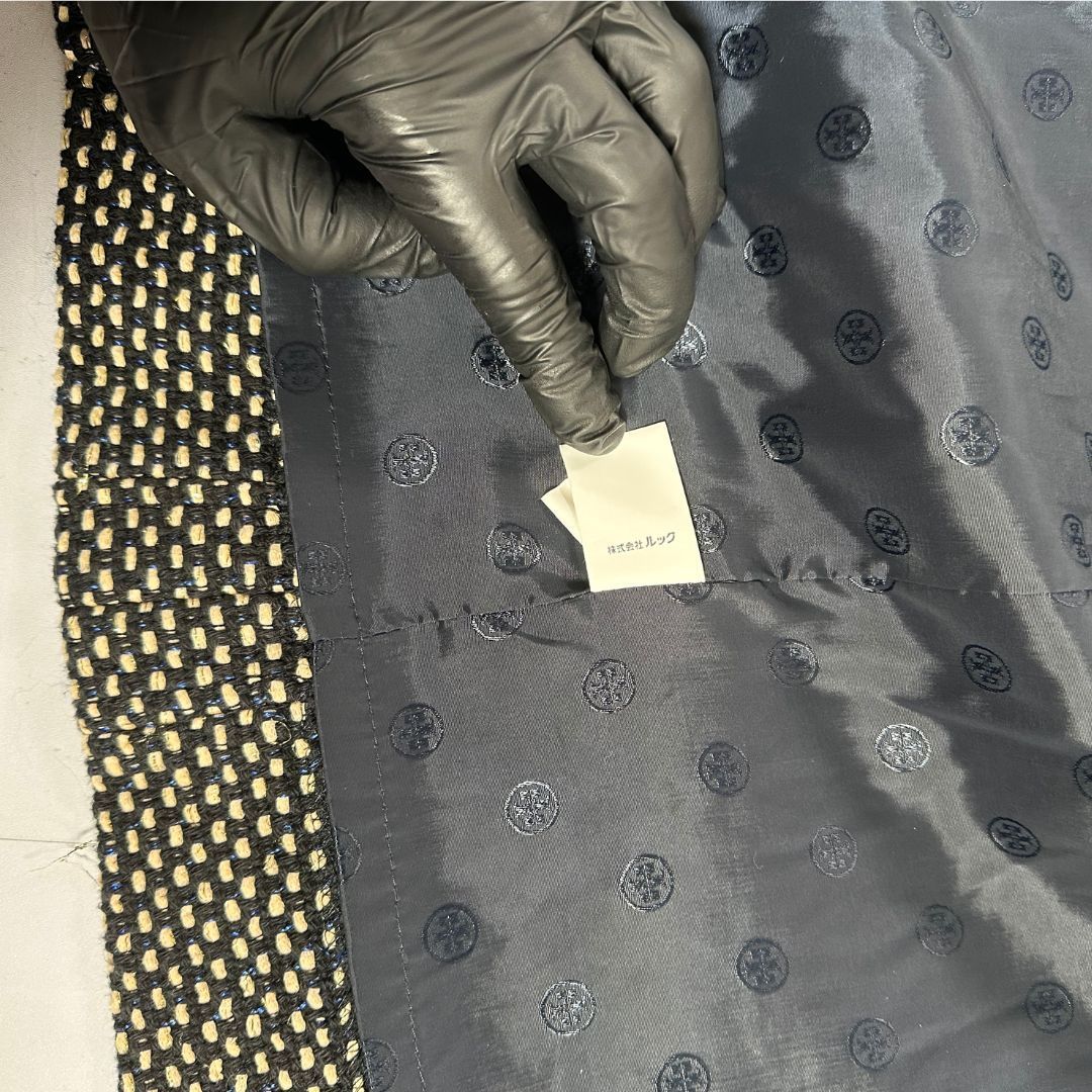 Burch ロングコート