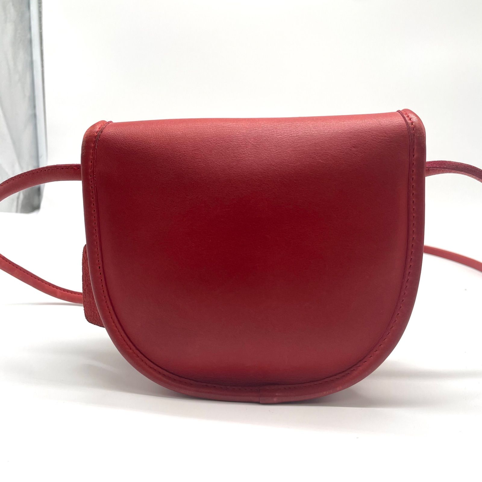 OID COACH オールドコーチ 044 ショルダーバッグ 斜め掛け ターン