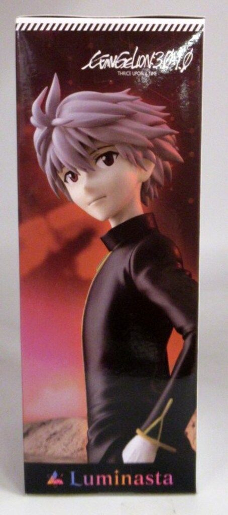 日本限定 渚カヲル 非売品 ミラー 鏡 値下げ 日本限定 渚カヲル 非売品