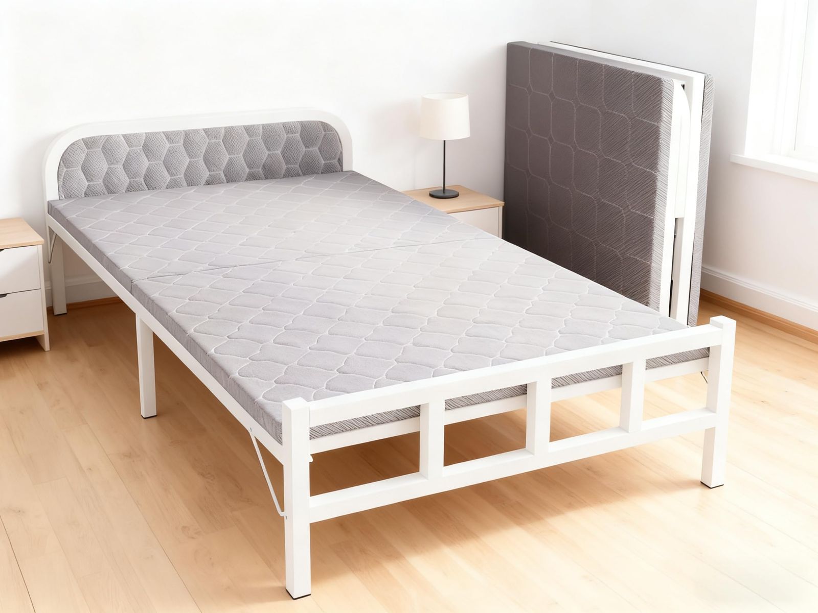 新品未開封 ロゴス 丸洗いやわらかウォーミー4-BB