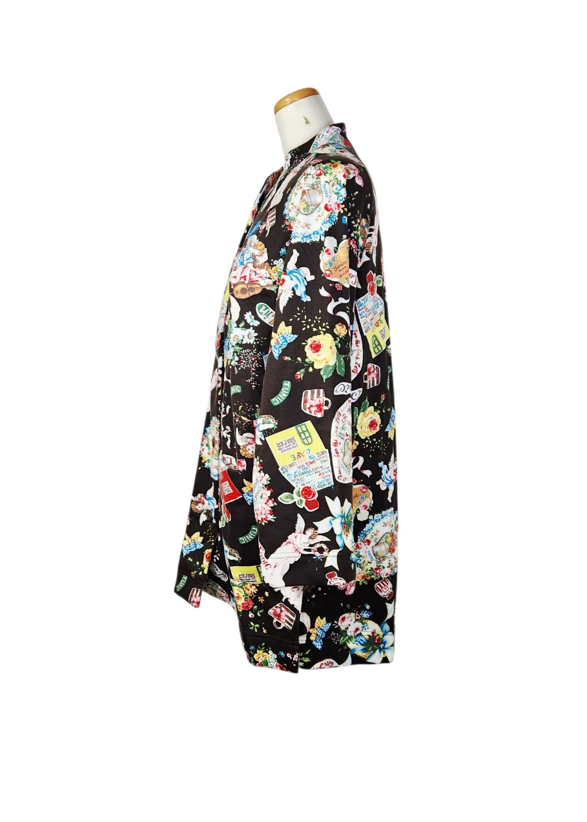 モダールスムースローズブロッサム