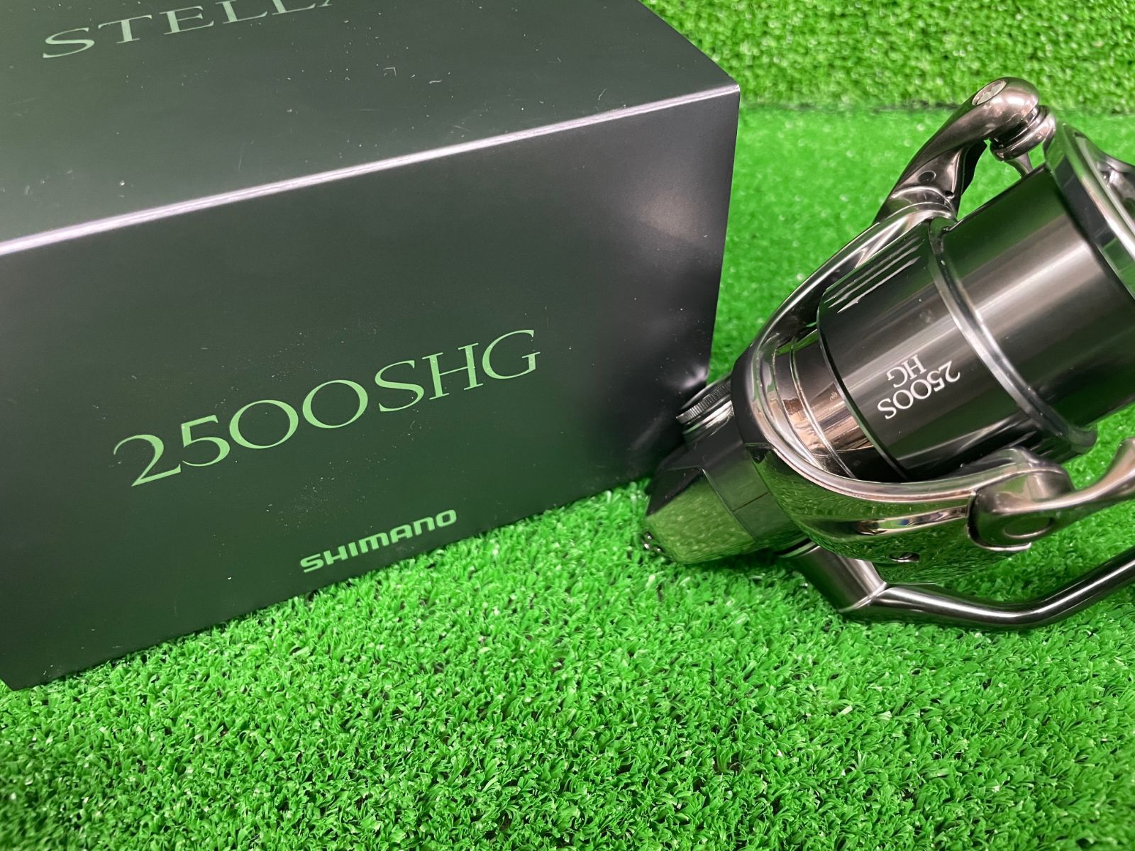 22 ステラ 2500SHG 栗東店 併売 ☼