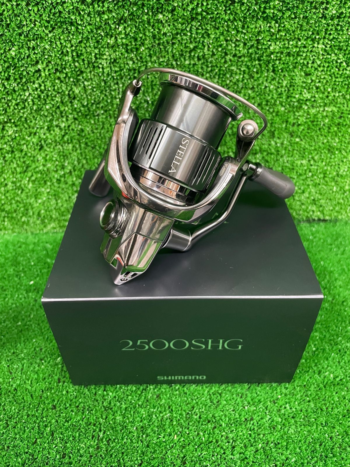 22 ステラ 2500SHG 栗東店 併売 ☼