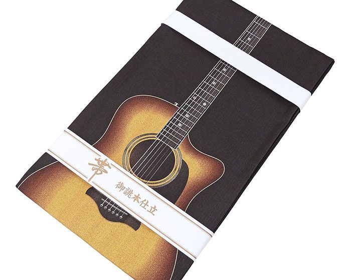 西陣 酒井守謹製